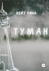 Кейт Рина - Туман