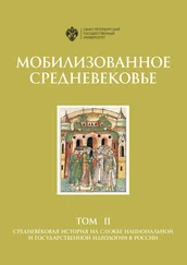 Коллектив авторов - Мобилизованное Средневековье. Том II. Средневековая история на службе национальной и государственной идеологии в России