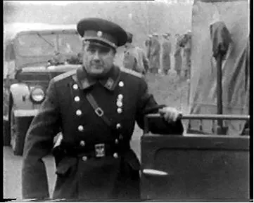 З5я мотострелковая дивизия на пути в Прагу Август 1968 года Из личного - фото 5