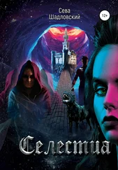 Сева Шадловский - Селестиа