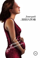 Дмитрий Липатов - Её лучшее украшение