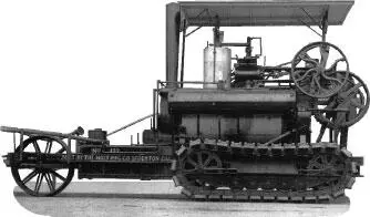 Некоторые английские исследователи утверждают что термин caterpillar - фото 3