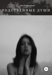 Ана Евдокимова - Родственные души