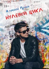 Алексей Ручий - Нулевой цикл