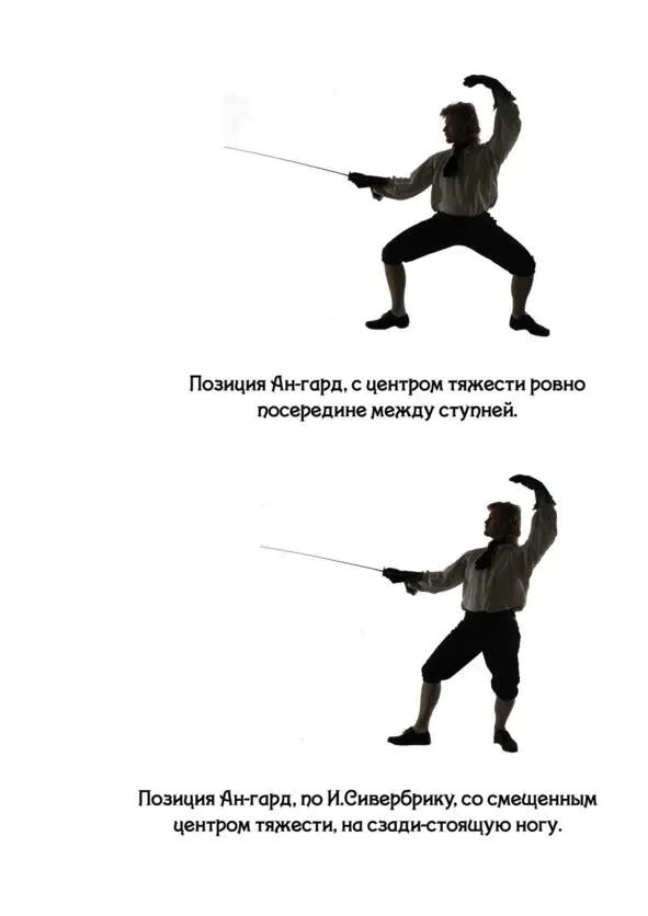 Отдѣленiе второе Приготовительныя дѣйствiя 1 Удары или штоссы Coups ou - фото 4