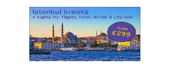 You are considering visiting the city and now youd like to get more - фото 21