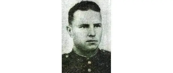 Бувин Иван Иванович Биография Иван Бувин родился в 1918 году в деревне - фото 42