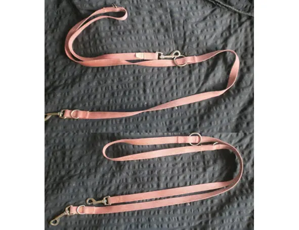 Наш поводок rgladel Повседневный поводок также называемый поводок - фото 6