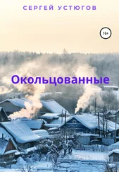 Сергей Устюгов - Окольцованные