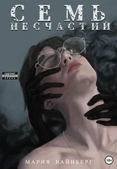 Мария Вайнберг - Семь несчастий