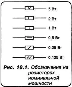 СМы также не должны забывать о ТЕМПЕРАТУРНОМ КОЭФФИЦИЕНТЕ СОПРОТИВЛЕНИЯ - фото 112