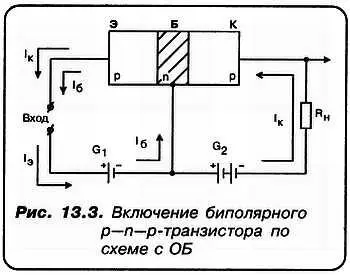 НЧто я вижу Батареи G 1и G 2соединены разноименными полюсами - фото 78