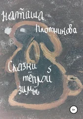 Наталья Плотникова - Сказки теплой зимы