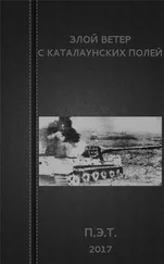 Вадим Астанин - Злой ветер с Каталаунских полей