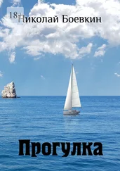 Николай Боевкин - Прогулка