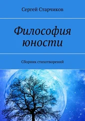 Сергей Старчиков - Философия юности. Сборник стихотворений