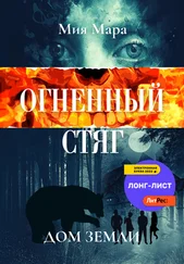 Мия Мара - Огненный стяг. Дом Земли