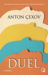 Anton Çexov - Duel