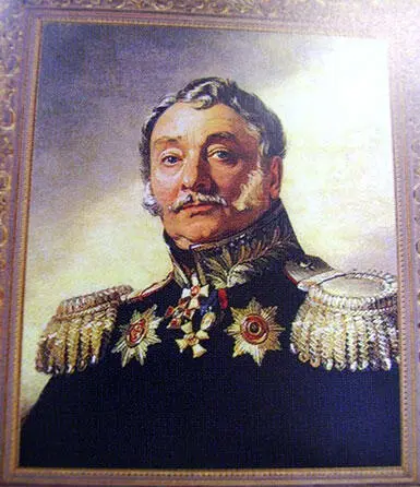 Алексей Васильевич Иловайский 3й 17671842 Если бы они знали за кого они - фото 58