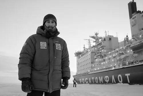 Сейчас готовим важный проект МоскваНьюЙорк старт которого запланирован на - фото 3