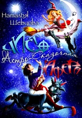 Наталья Шевцова - Чисто афера