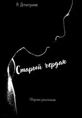 Алексей Дмитриев - Старый чердак