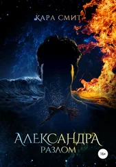 Кара Смит - Александра. Книга вторая. Разлом