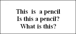 3Прочитайте и переведите предложения Is this a pen No it is not Is this a - фото 26