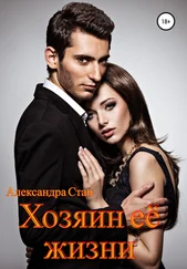 Александра Стан - Хозяин её жизни