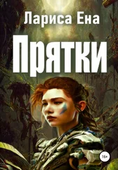 Лариса Ена - Прятки