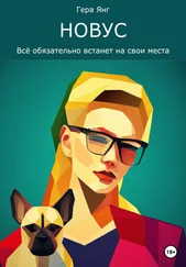 Гера Янг - Новус