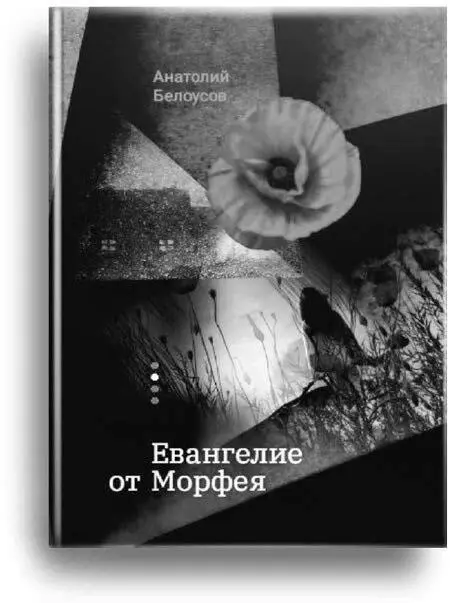 Евангелие от Морфея Анатолий Белоусов М Де Либри 2021 470 с - фото 3