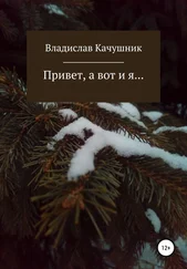 Владислав Качушник - Привет, а вот и я…