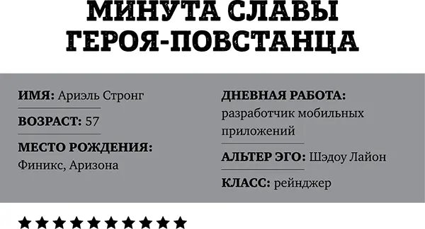 Я едва не махнула рукой на свою физическую форму изза травмы и была в - фото 4