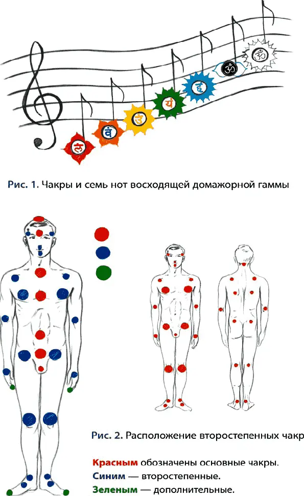 Тайное знание не для всех Секреты целителя - фото 170