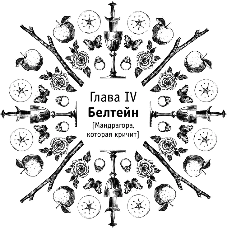 Практикум 1 о празднике Закройте глаза Вы сидите в башне замка посреди - фото 70