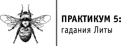 Определение карты и руны Литы Вам необходимо узнать карту и руну Литы В - фото 105