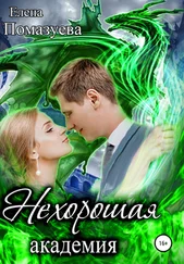 Елена Помазуева - Нехорошая академия