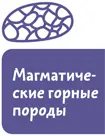 Образуются из магмы или лавы Как здесь на вулкане Мерапи Верно И таких - фото 10