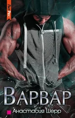 Анастасия Шерр - Варвар