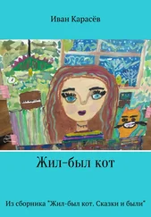 Иван Карасёв - Жил-был кот. Из сборника «Жил-был кот. Сказки и были»