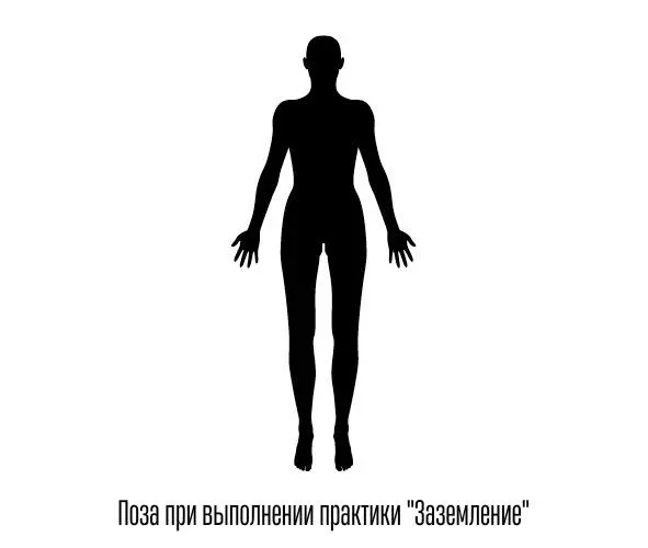 Урок 2 Позиции рук при работе с Кундалини Рейки Сегодня у нас с вами очень - фото 1