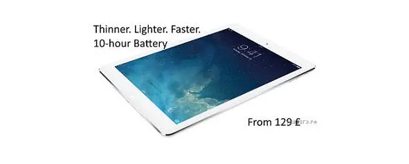 You are considering to buy ipad and youd like to get more information In 15 - фото 7