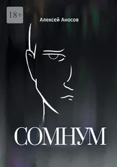 Алексей Аносов - Сомнум