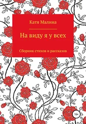 Катя Малина - На виду я у всех