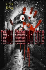 Сергей Бергер - Тайны холодных стен