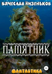 Вячеслав Низеньков - Памятник