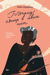 Майя Анджелу - Поэтому птица в неволе поет