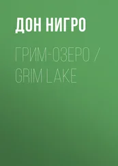 Дон Нигро - Грим-озеро / Grim Lake