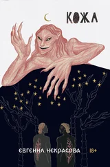 Евгения Некрасова - Кожа